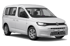 Van Hire Ayrshire - Caddy Van - Van hire Ayrshire