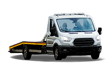 Van Hire Ayrshire - Recovery Van - Van hire Ayrshire